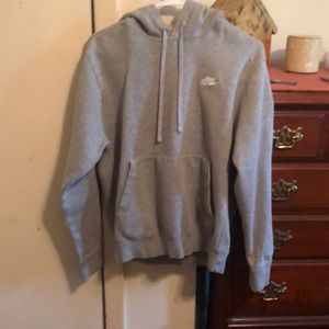 ’m joining the service. And need to sell old high-school clothes.